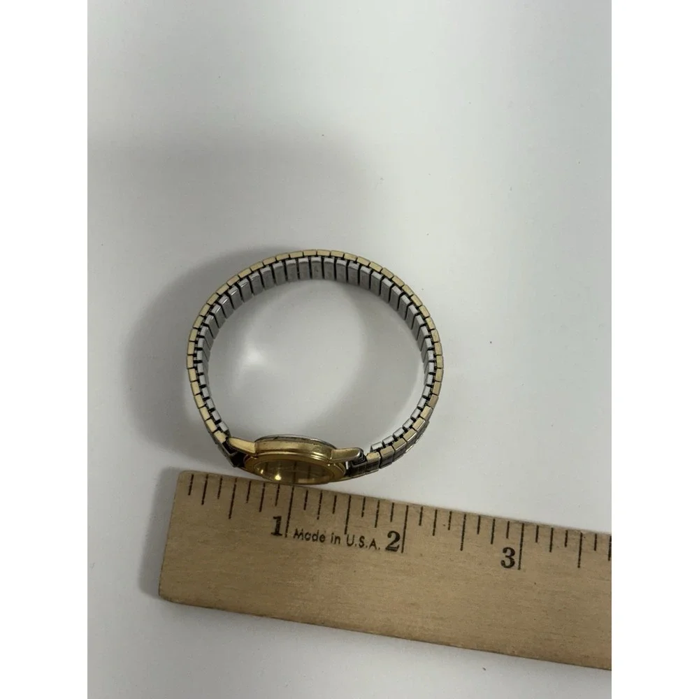 Seiko vintage quartz